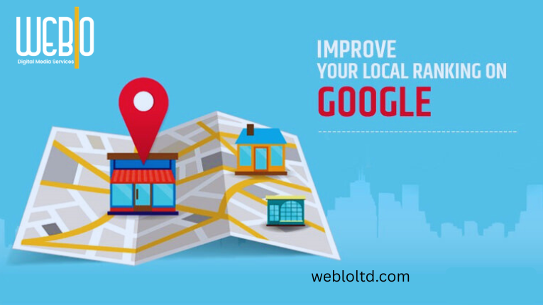 Google Business Profile Optimization